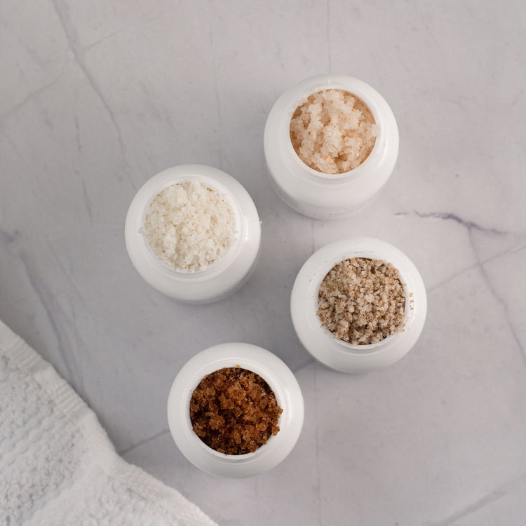 Bath Soak minis