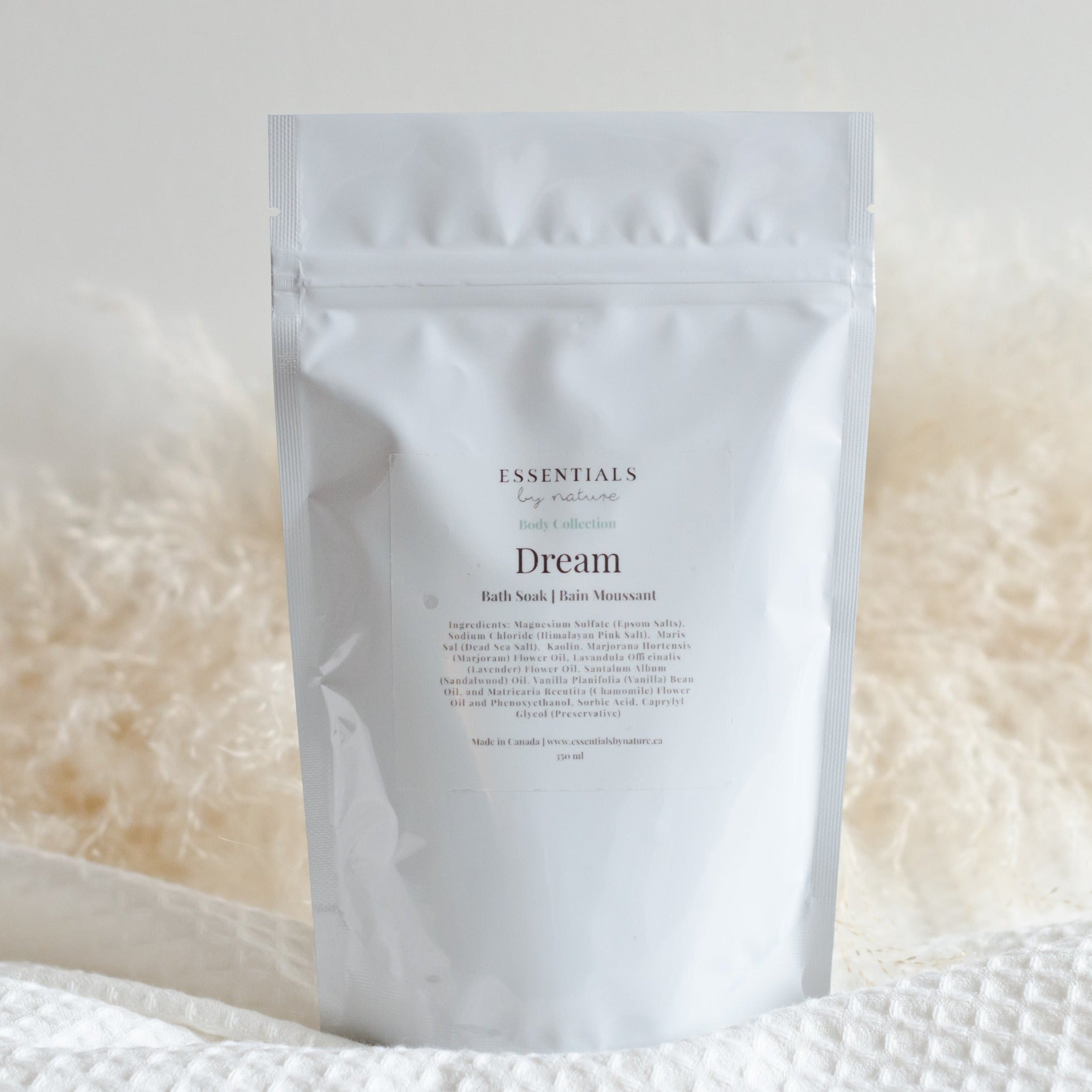 Dream Bath Soak