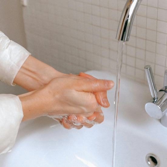 Hand Wash Refill